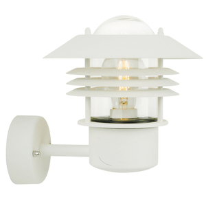 Vejers lampă de perete Alb Nordlux small 1