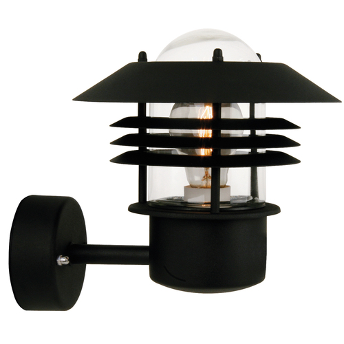 Verifica Vejers lampă de perete Black Nordlux