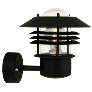 Vejers lampă de perete Black Nordlux small 1