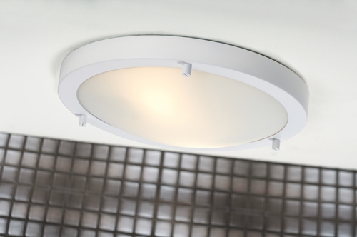 Verifica Ancona Maxi E27 plafond Wh Nordlux