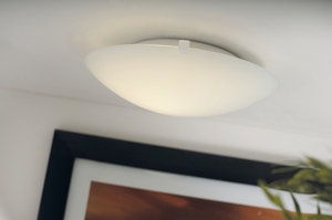 Standard Plafond White Nordlux small 0