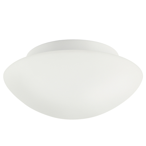 Verifica Plafonieră Nordlux Ufo albă IP44 E27 23,1 cm