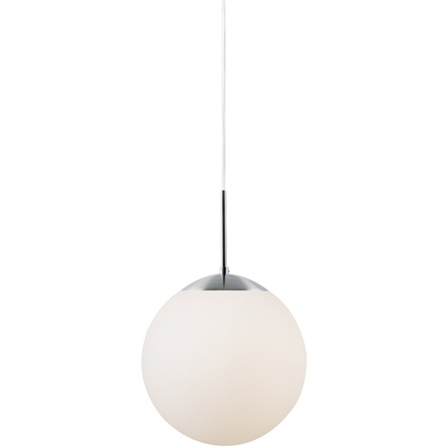 Verifica Lampă suspendată Cafe 20 cm Alb Nordlux