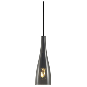 Lampă suspendată Embla Smoke Nordlux small 1