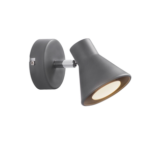 Aplică Eik Grey Nordlux small 1