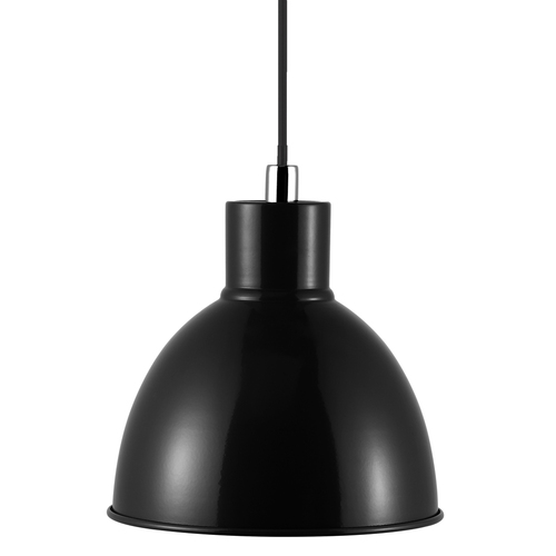 Verifica Lampă suspendată Pop Black Nordlux