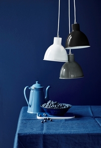 Lampă suspendată Pop Black Nordlux small 2