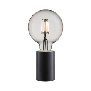 Lampă de masă Siv Marble Black Nordlux small 2