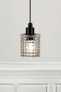 Lampă suspendată Hollywood Clear Nordlux small 1