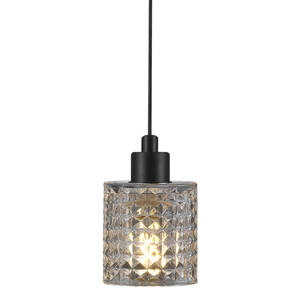 Lampă suspendată Hollywood Clear Nordlux small 3