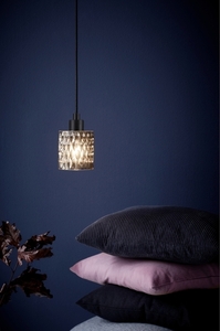 Lampă suspendată Hollywood Smoke Nordlux small 1