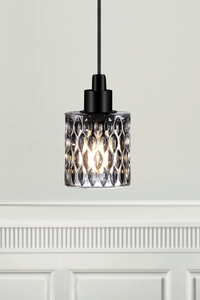 Lampă suspendată Hollywood Smoke Nordlux small 0