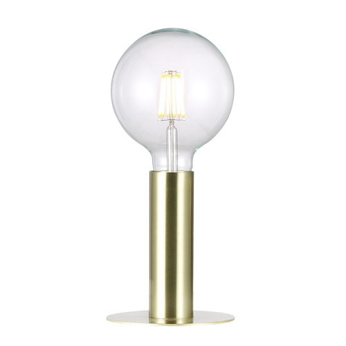 Verifica Lampă de masă Dean Brass Nordlux