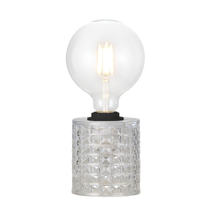 Lampă de masă Hollywood Clear Nordlux small 2