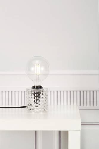 Verifica Lampă de masă Hollywood Clear Nordlux