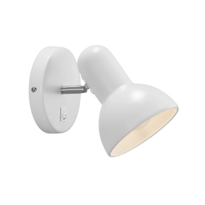 Lampă de perete Texas White Nordlux small 2