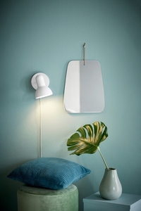 Lampă de perete Texas White Nordlux small 0
