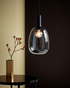 Lampă suspendată Alton 23 Smoke Nordlux small 1