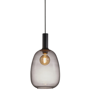 Lampă suspendată Alton 23 Smoke Nordlux small 3