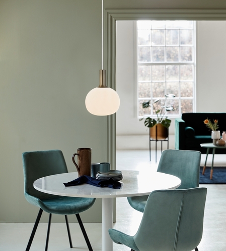 Verifica Lampă suspendată Alton 25 White Nordlux