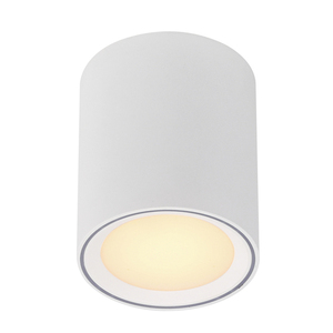 Spot aplicat Fallon Long alb Nordlux small 2
