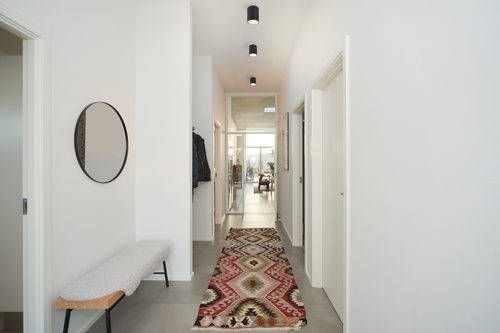 Verifica Fallon Long Black Nordlux