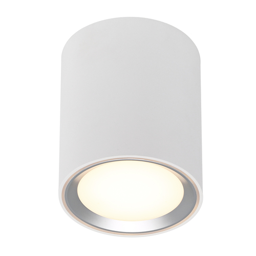 Verifica Fallon Long Brushed Steel Nordlux