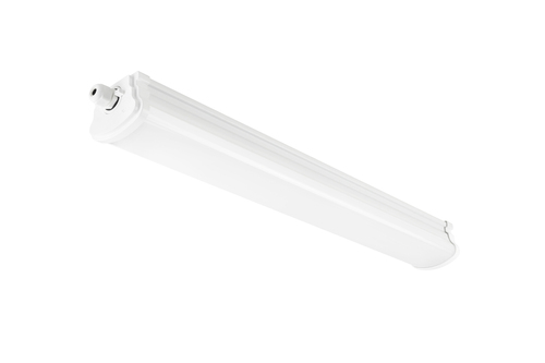 Verifica Oakland 60 Alb Nordlux