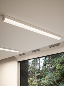 Oakland 120 alb Nordlux small 1