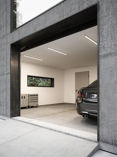 Verifica Arlington 120 Racord alb Nordlux