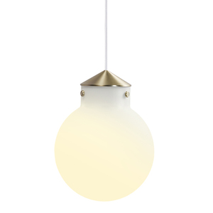 Lampă suspendată Raito 22 Opalwhite de Nordlux small 3