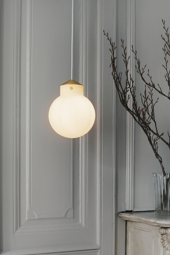 Verifica Lampă suspendată Raito 22 Opalwhite de Nordlux