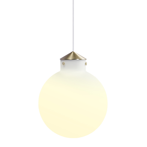 Verifica Lampă suspendată Raito 30 Opalwhite de Nordlux