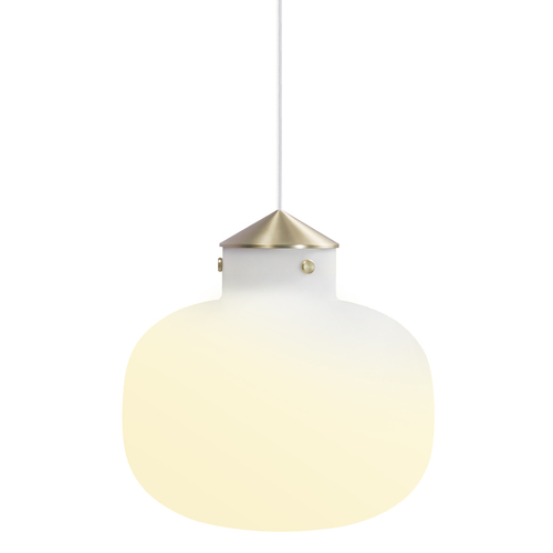 Verifica Stilou oval Raito 30. Opalwh. Nordlux