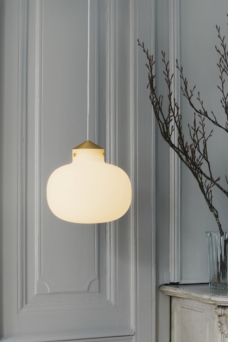 Verifica Stilou oval Raito 30. Opalwh. Nordlux
