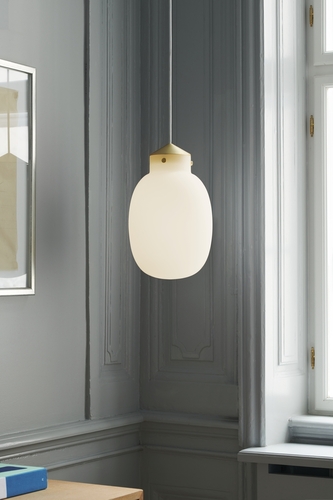 Verifica Raito 22 oval Pen.Opalwh. Nordlux