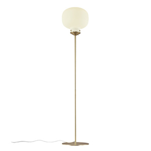 Lampă de podea Raito Opalwhite Nordlux small 2