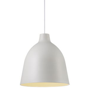 Moku 29 Pen White/Telegrey Nordlux small 14