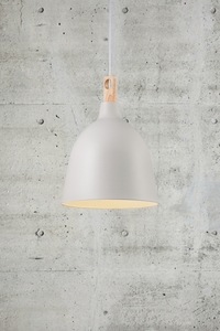 Moku 29 Pen White/Telegrey Nordlux small 4