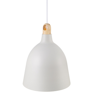 Moku 29 Pen White/Telegrey Nordlux small 8