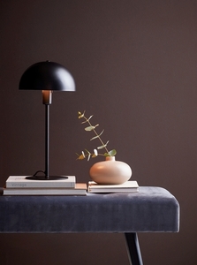 Lampă de masă Ellen neagră Nordlux small 1