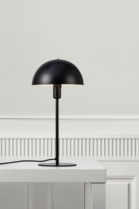 Lampă de masă Ellen neagră Nordlux small 0