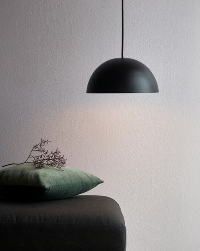 Verifica Lampă suspendată Nordlux Ellen 30 neagră E27 30 cm