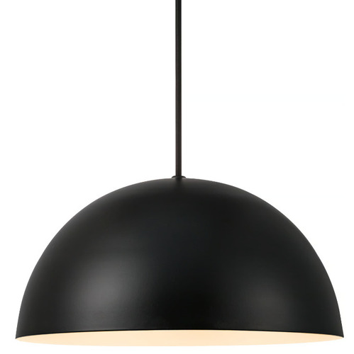 Verifica Lampă suspendată Nordlux Ellen 30 neagră E27 30 cm