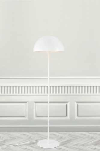 Verifica Lampă de podea Ellen White Nordlux