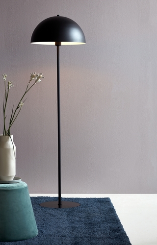 Verifica Lampă de podea Ellen Black Nordlux