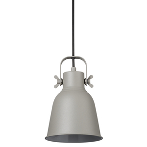 Lampă suspendată Adrian 16 Grey de Nordlux small 4