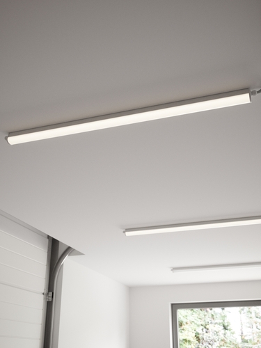 Verifica Westport 120 Single Grey Nordlux