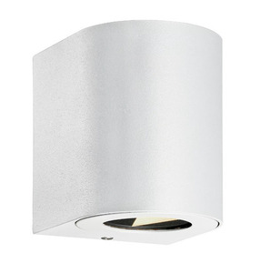 Canto 2 lampă de perete pentru exterior Alb Nordlux small 0