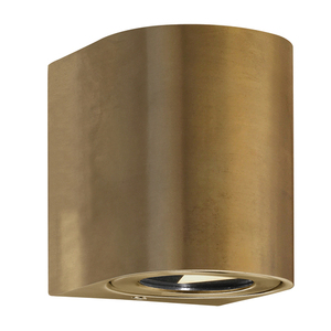 Canto 2 lampă de perete alamă Nordlux Nordlux small 5